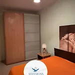 Albatross 홈스테이