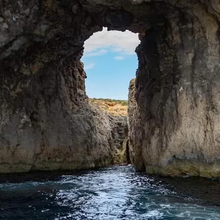Albatross Privat bolig San Pawl il-Baħar