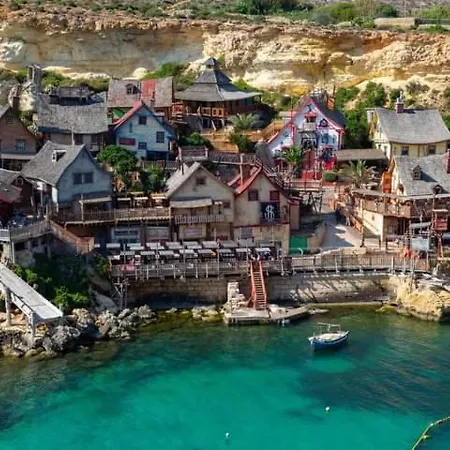 Albatross * セント・ポールズ・ベイ