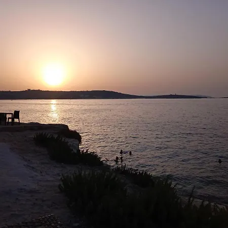Privat bolig Albatross San Pawl il-Baħar