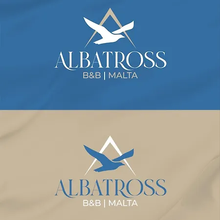 Albatross San Pawl il-Baħar