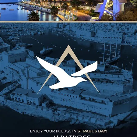 Albatross Séjour chez l'habitant *