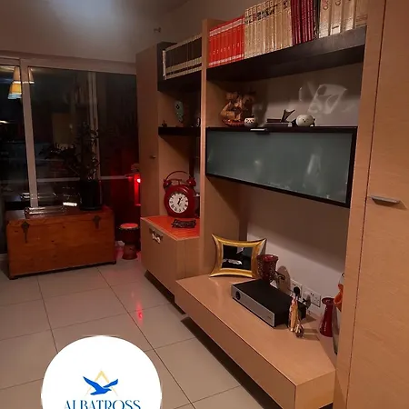 Privat bolig Albatross *