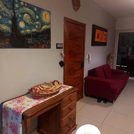 Albatross San Pawl il-Baħar