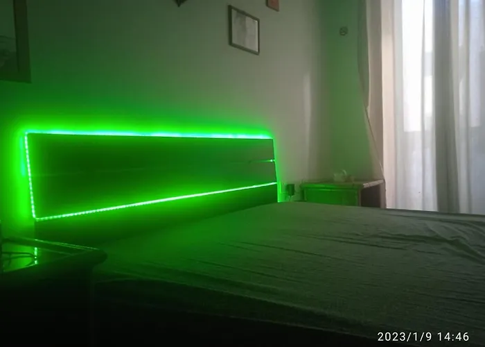 Albatross Сент-Полс-Бей