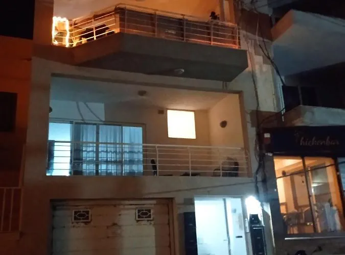 Albatross Проживание в семье