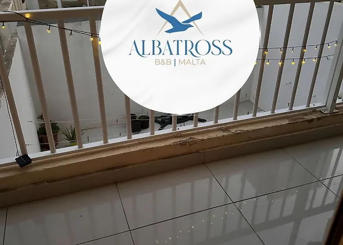 Albatross Проживание в семье *