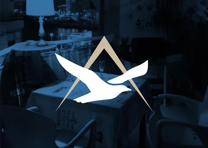 Albatross Проживание в семье