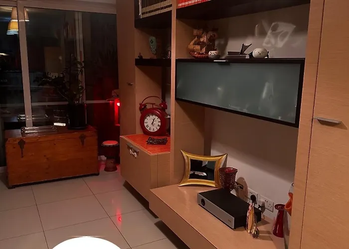 Проживание в семье Albatross *