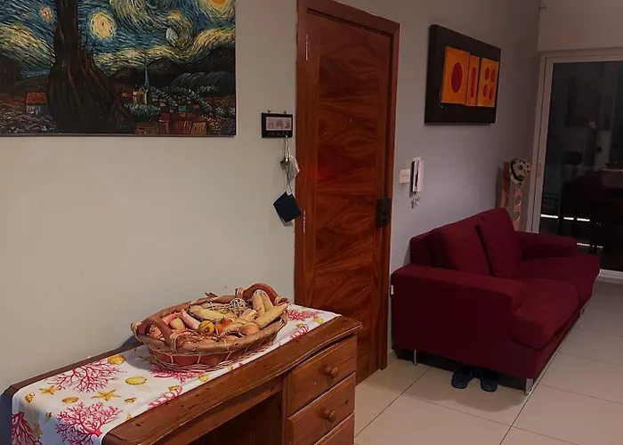 Albatross Сент-Полс-Бей